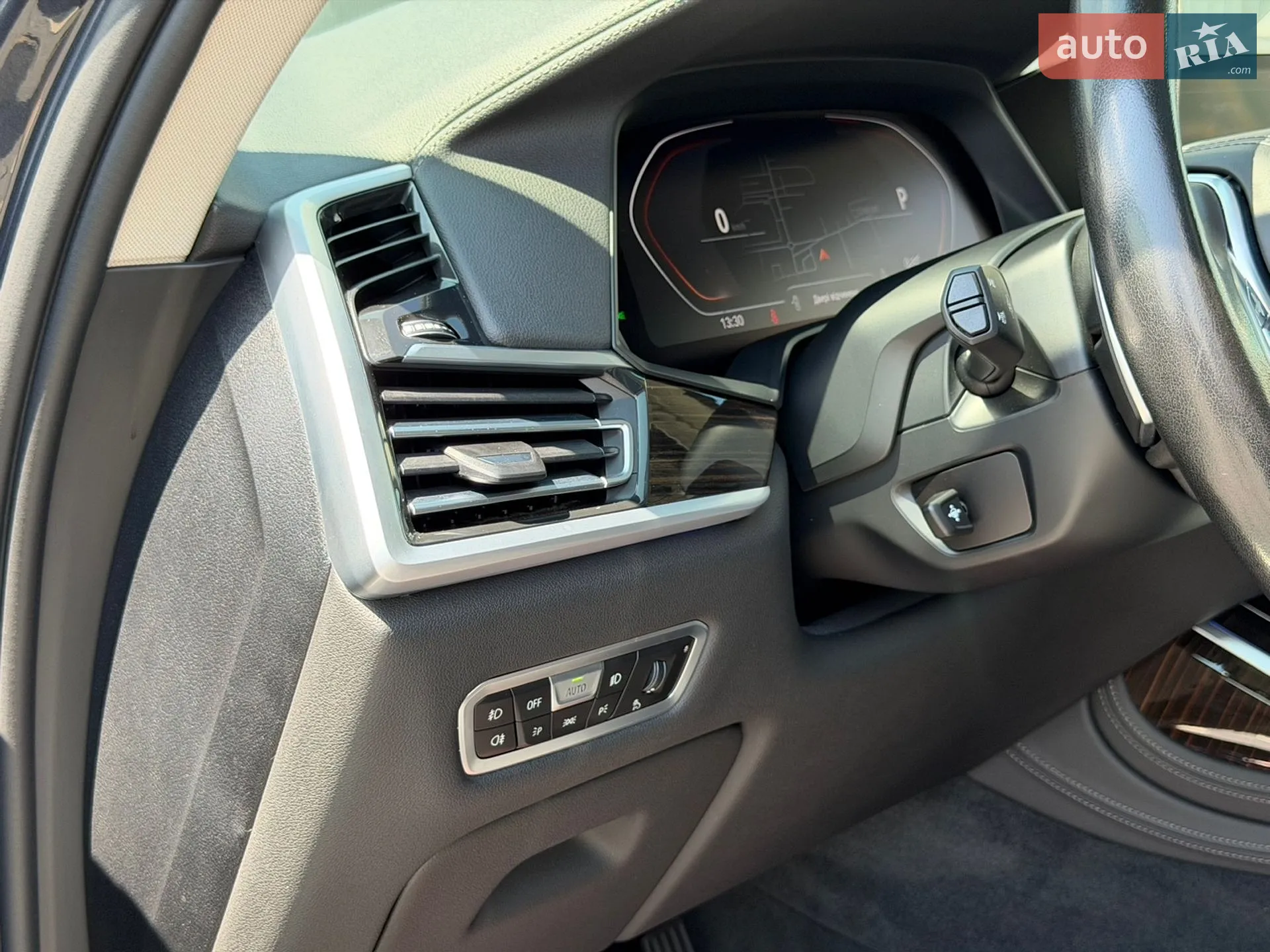 2020 BMW X7 - мініатюра 26