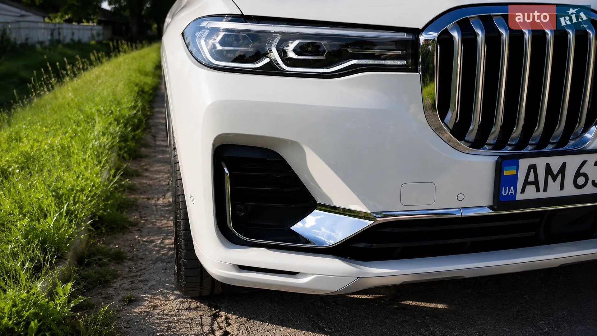 2020 BMW X7 - мініатюра 10