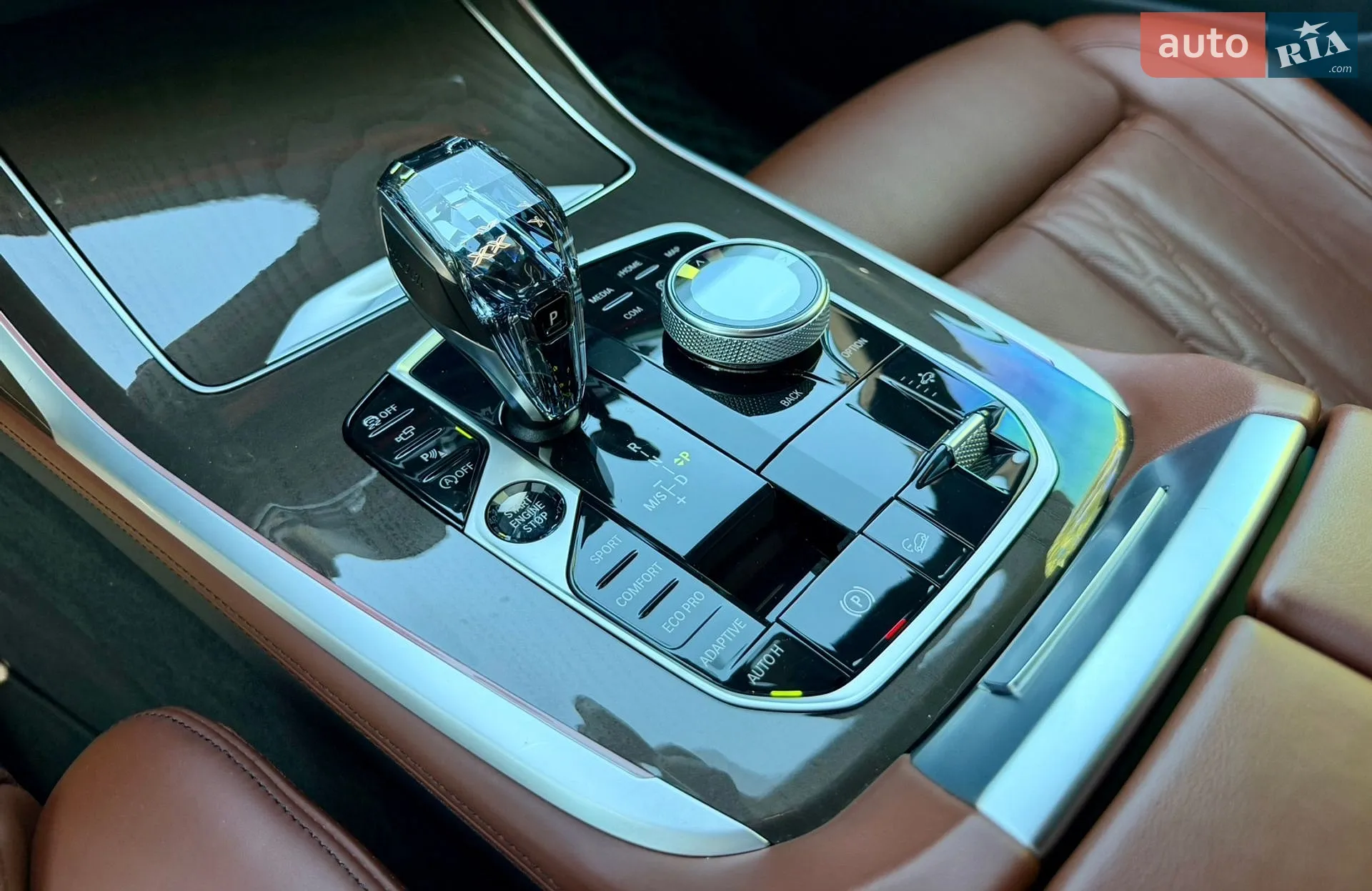 2022 BMW X7 - мініатюра 44