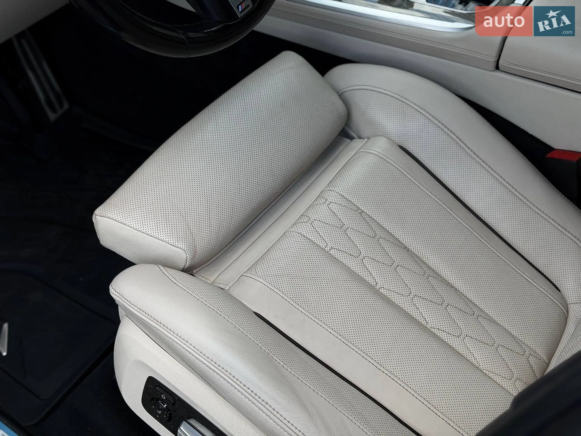 2021 BMW X7 - мініатюра 59