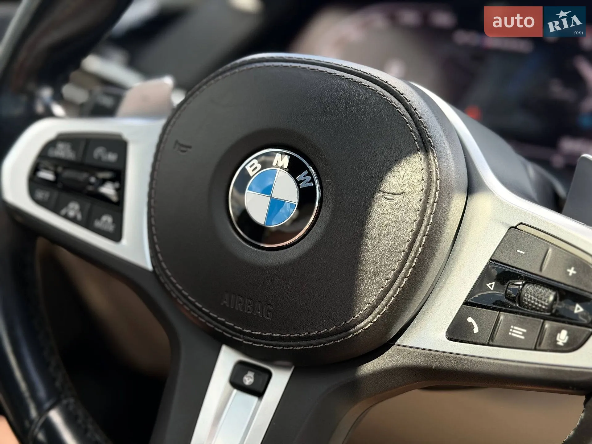 2021 BMW X7 - мініатюра 95