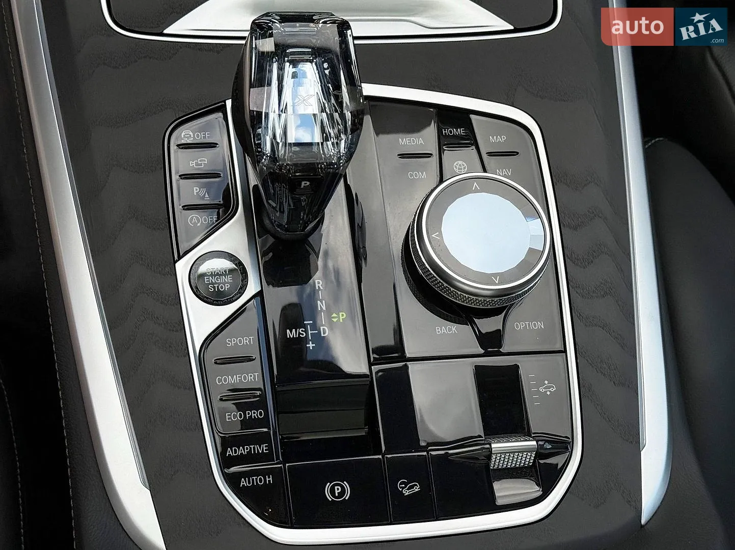 2022 BMW X7 - мініатюра 24
