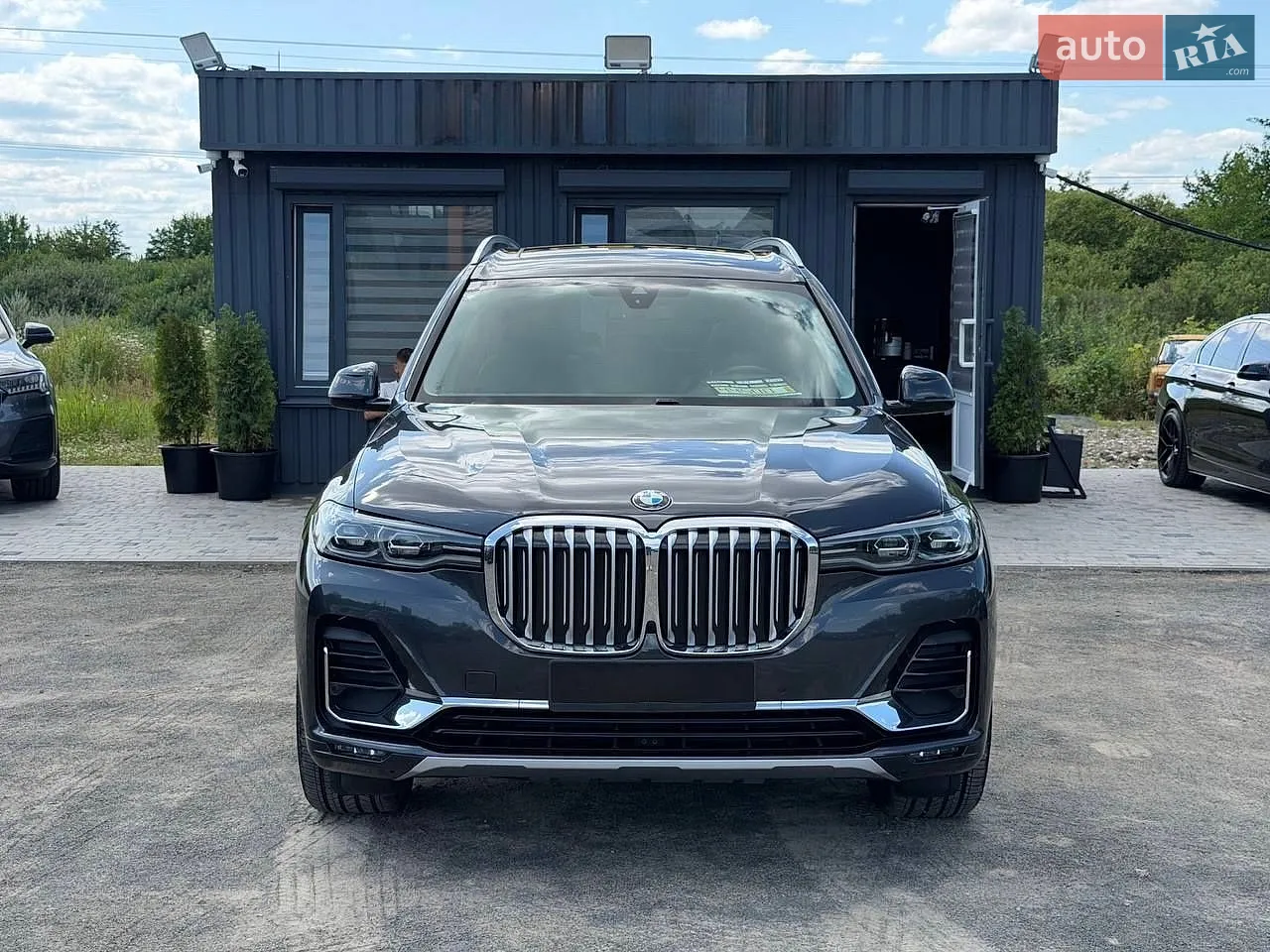2020 Audi Q7 - мініатюра 41