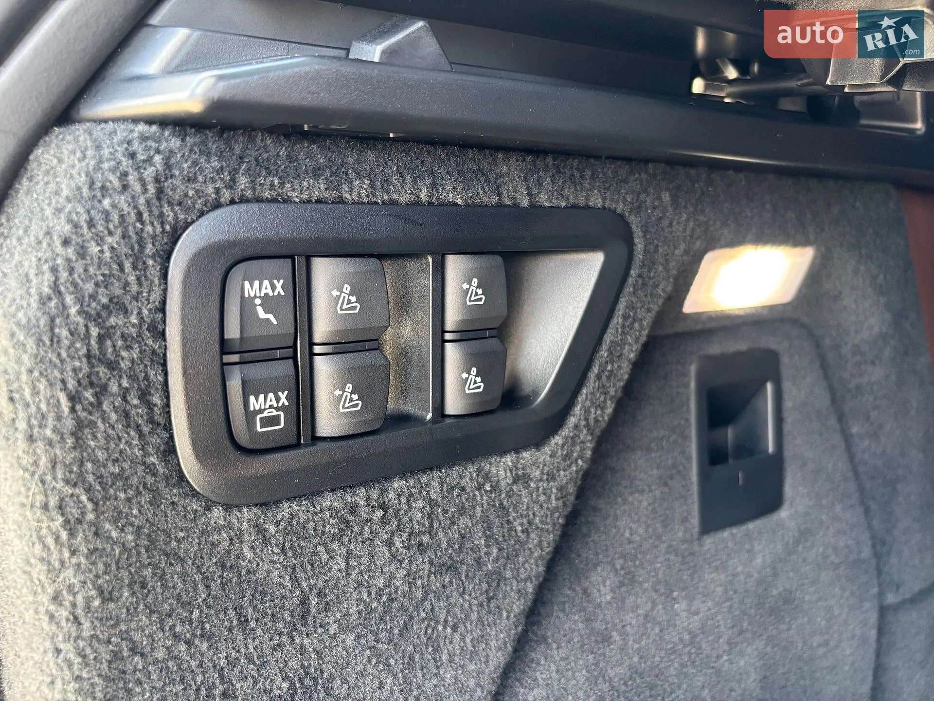 2023 BMW X7 - мініатюра 55