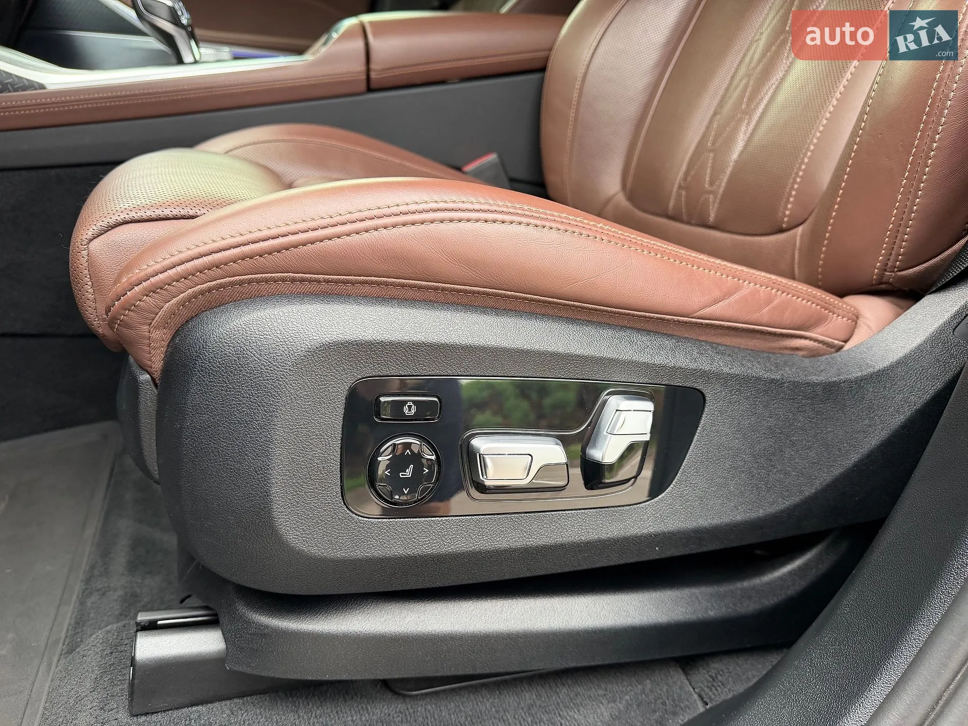 2022 BMW X7 - мініатюра 30