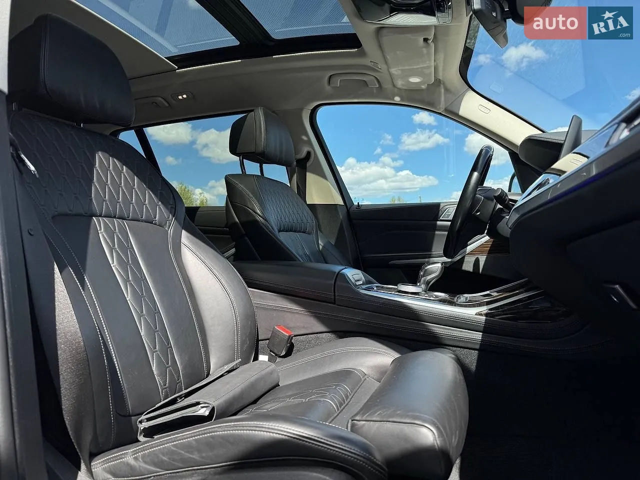 2020 BMW X7 - мініатюра 95