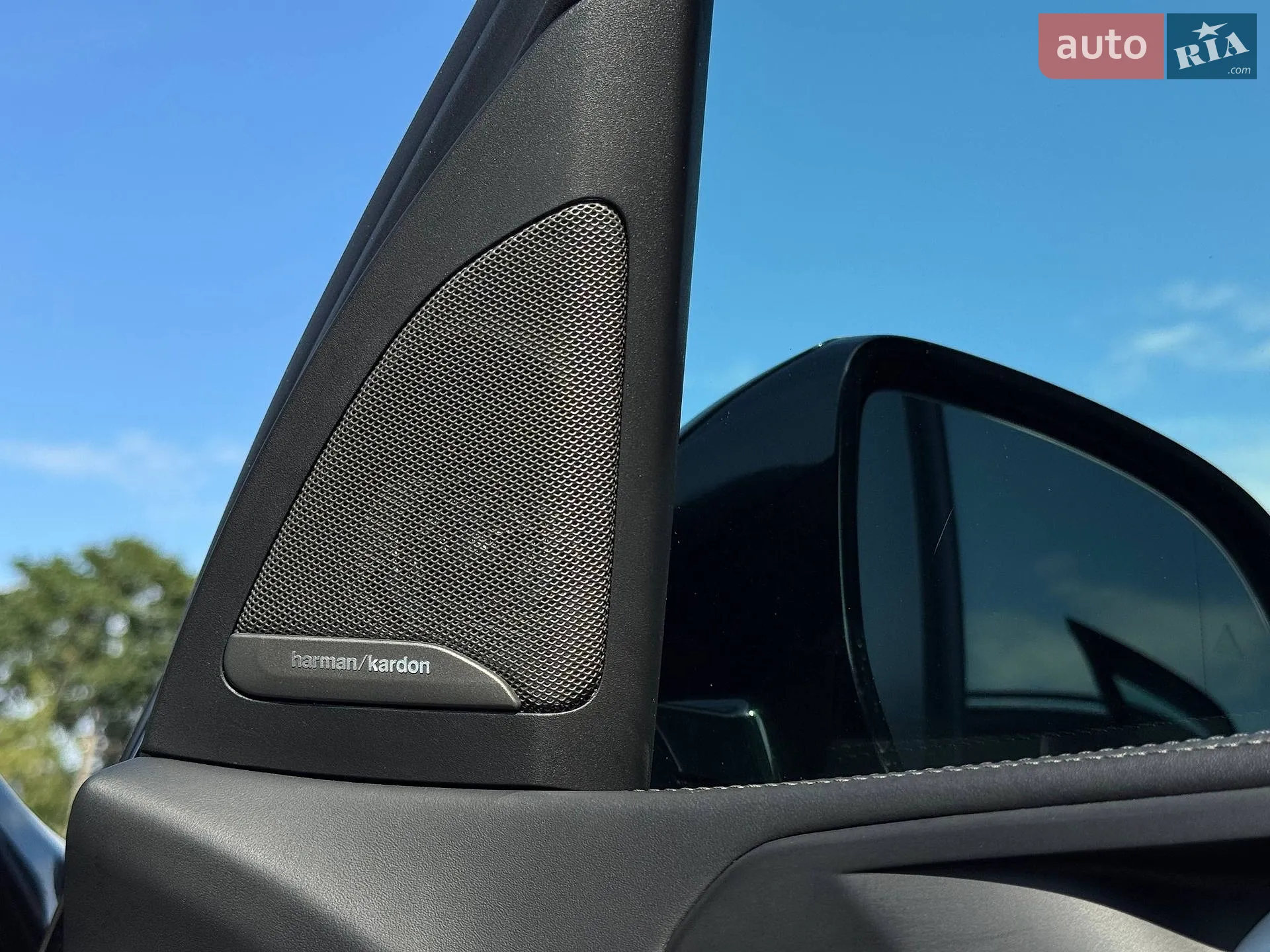 2020 BMW X7 - мініатюра 26
