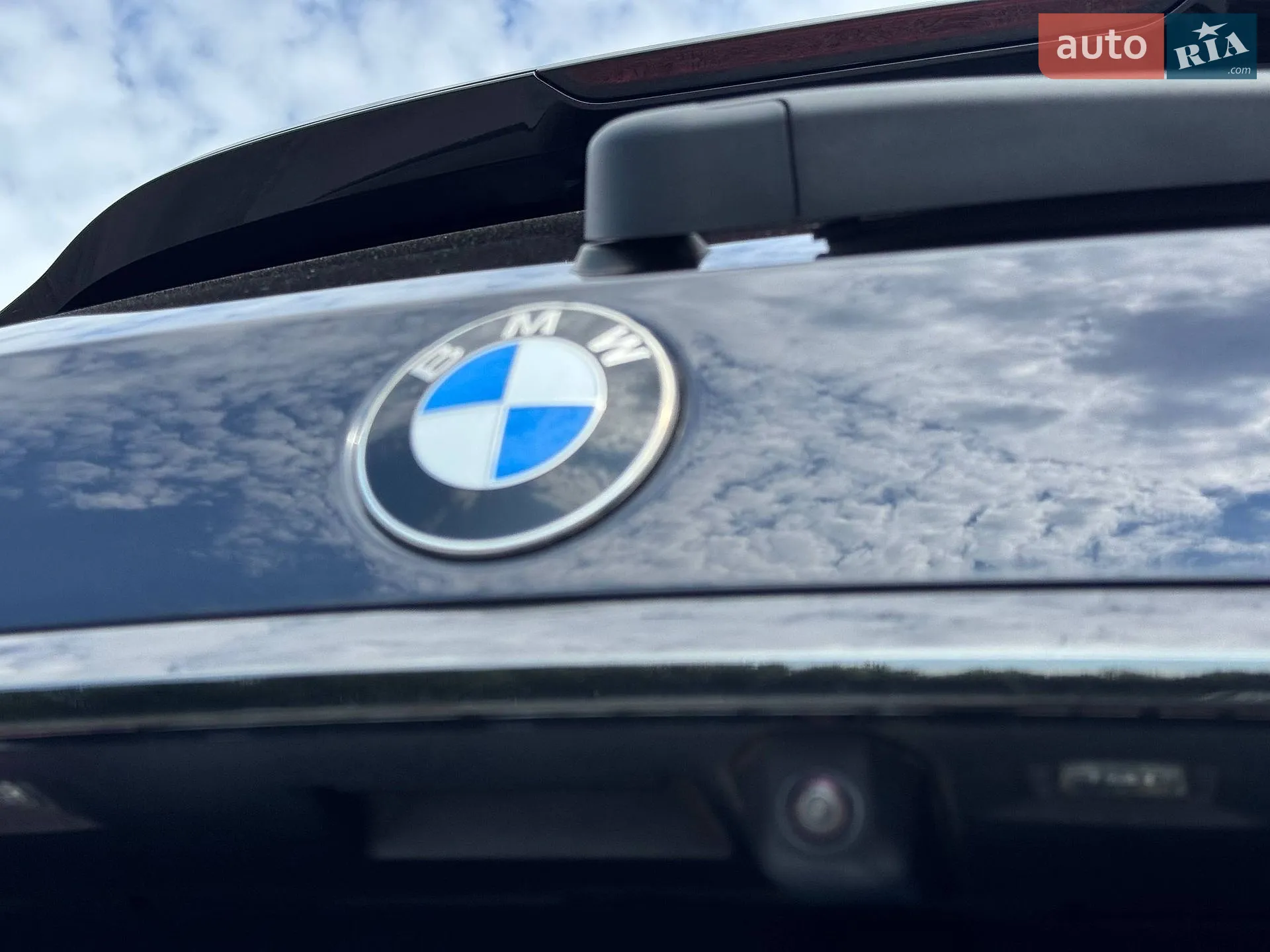2020 BMW X7 - мініатюра 40