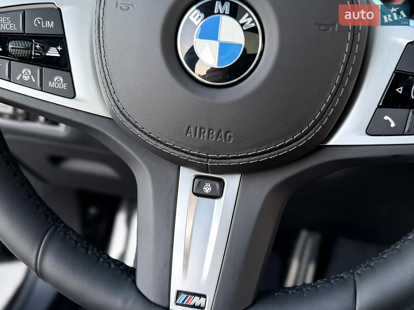 2020 BMW X7 - мініатюра 45