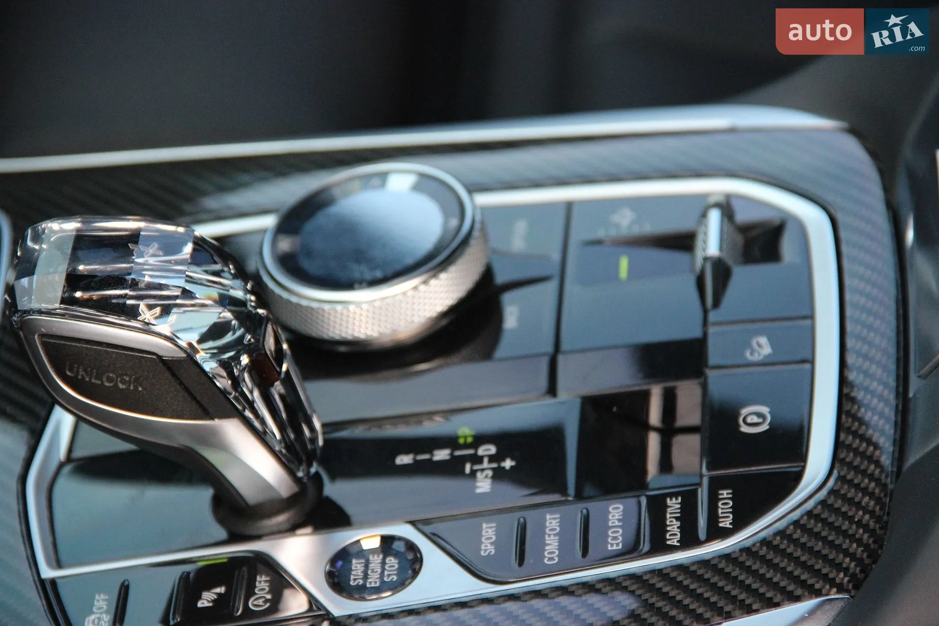 2019 BMW X7 - мініатюра 24