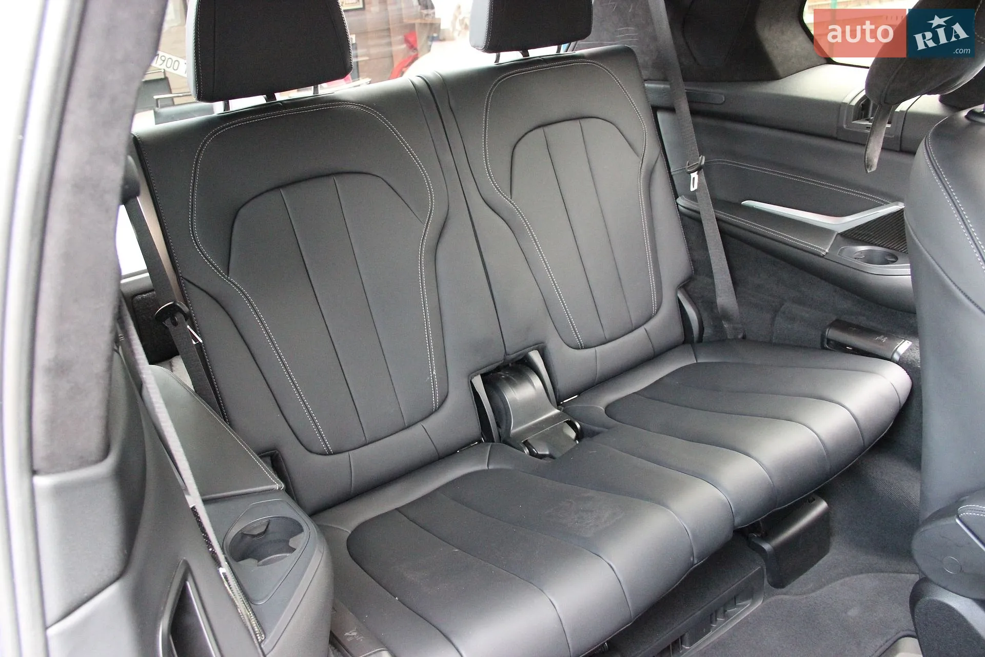 2019 BMW X7 - мініатюра 35