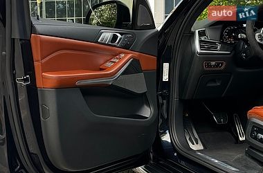Внедорожник / Кроссовер BMW X7 2019 в Киеве