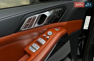 Внедорожник / Кроссовер BMW X7 2019 в Киеве