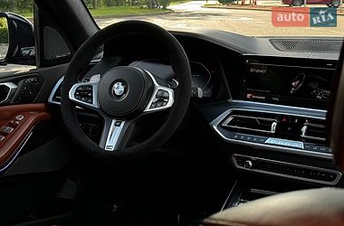 Внедорожник / Кроссовер BMW X7 2019 в Киеве