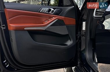 Внедорожник / Кроссовер BMW X7 2019 в Киеве