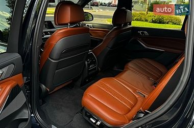 Внедорожник / Кроссовер BMW X7 2019 в Киеве