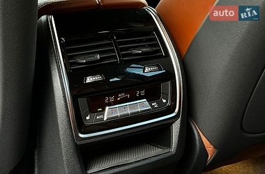 Внедорожник / Кроссовер BMW X7 2019 в Киеве