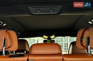 Внедорожник / Кроссовер BMW X7 2019 в Киеве
