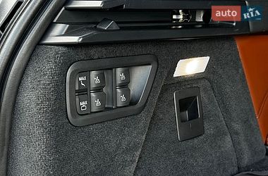 Внедорожник / Кроссовер BMW X7 2019 в Киеве