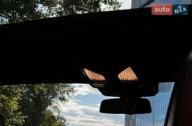 Внедорожник / Кроссовер BMW X7 2019 в Киеве