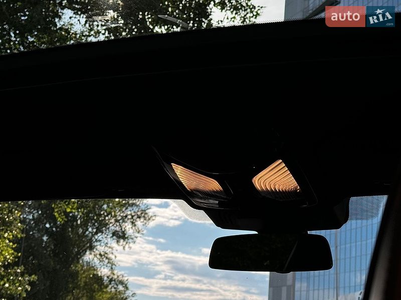 Внедорожник / Кроссовер BMW X7 2019 в Киеве