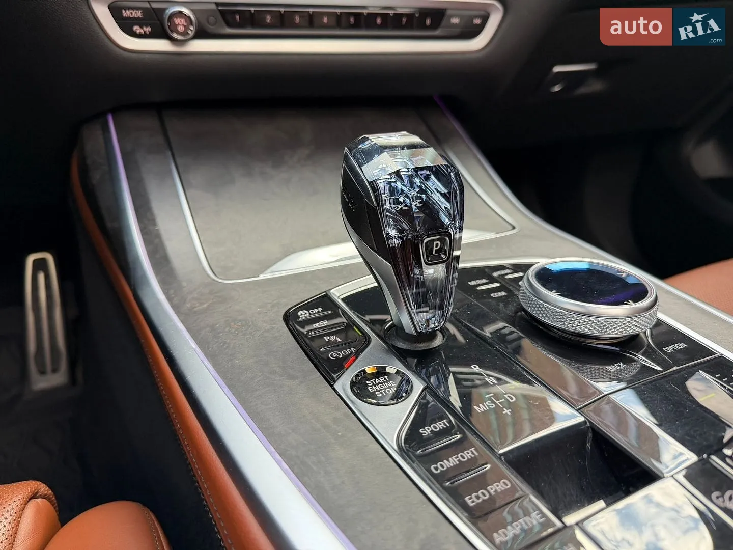 2019 BMW X7 - мініатюра 21