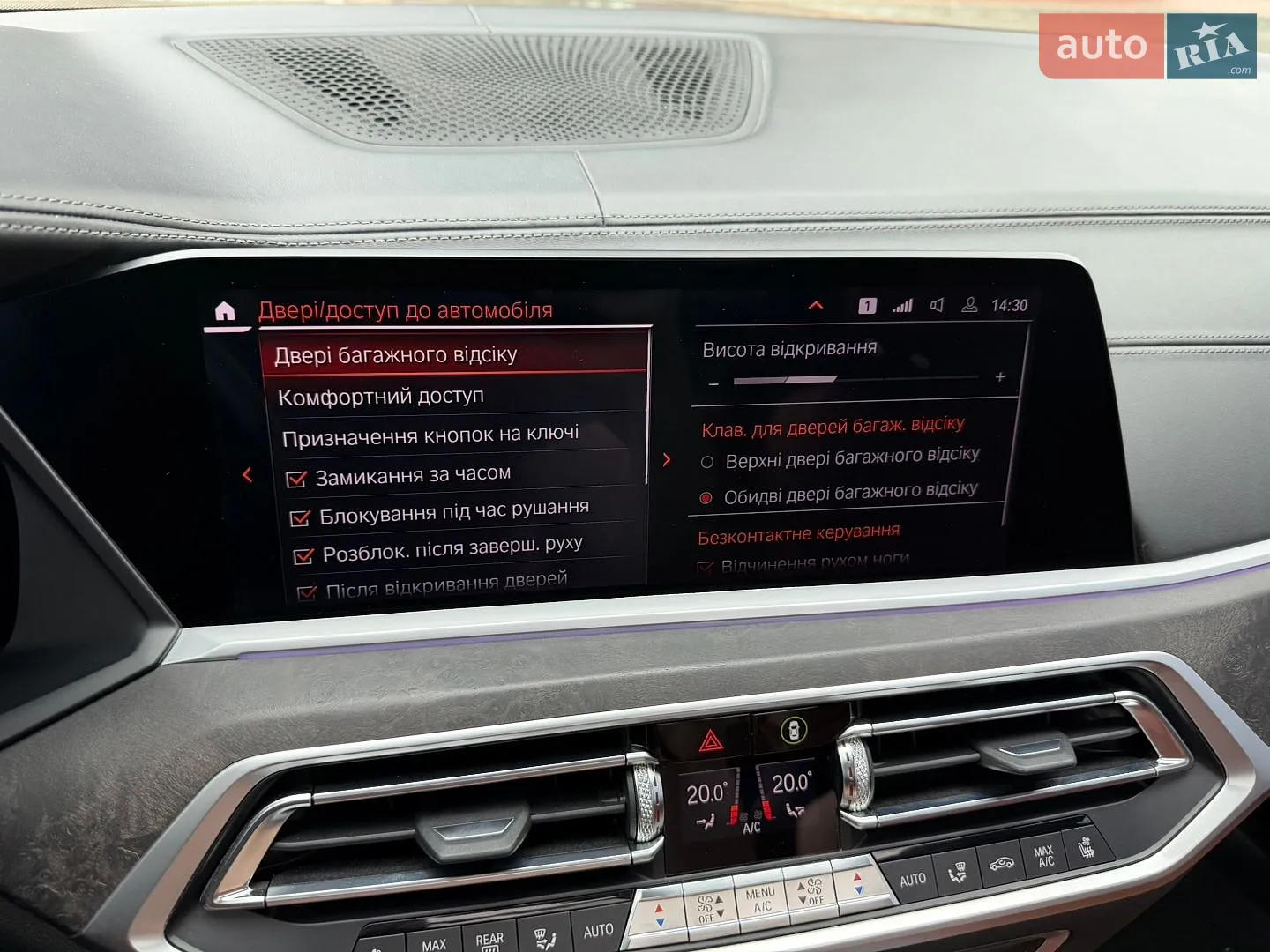 2019 BMW X7 - мініатюра 38