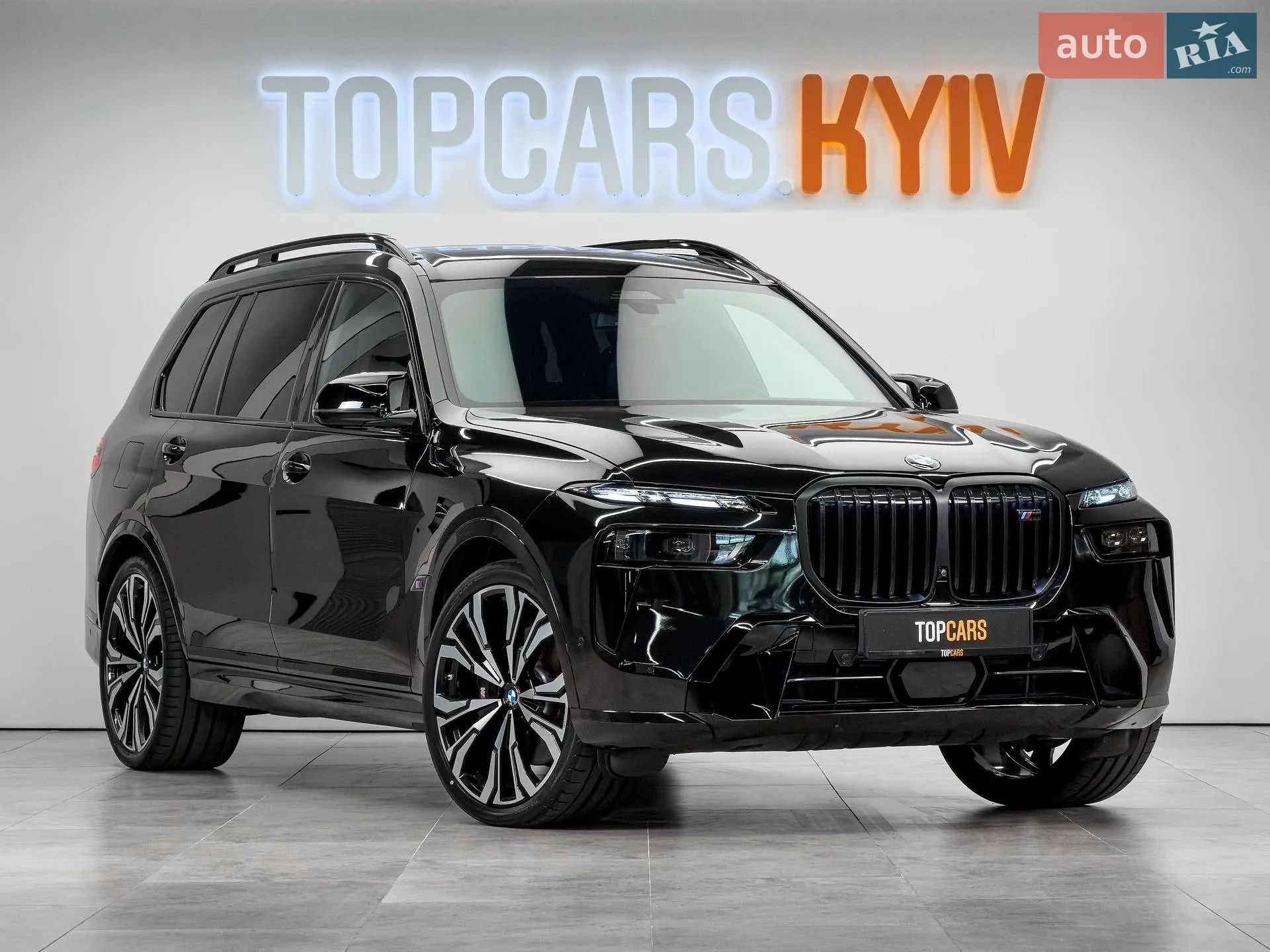 2024 BMW X7 - мініатюра 16