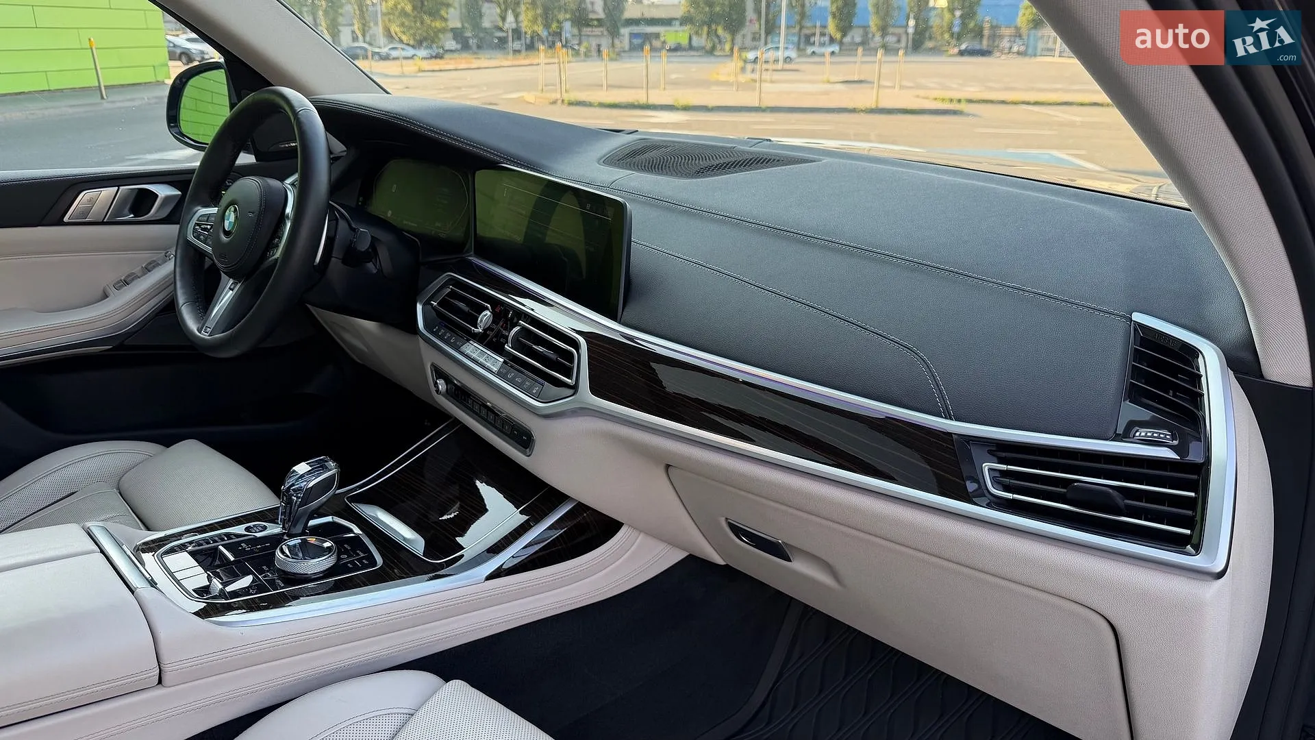 2019 BMW X7 - мініатюра 41