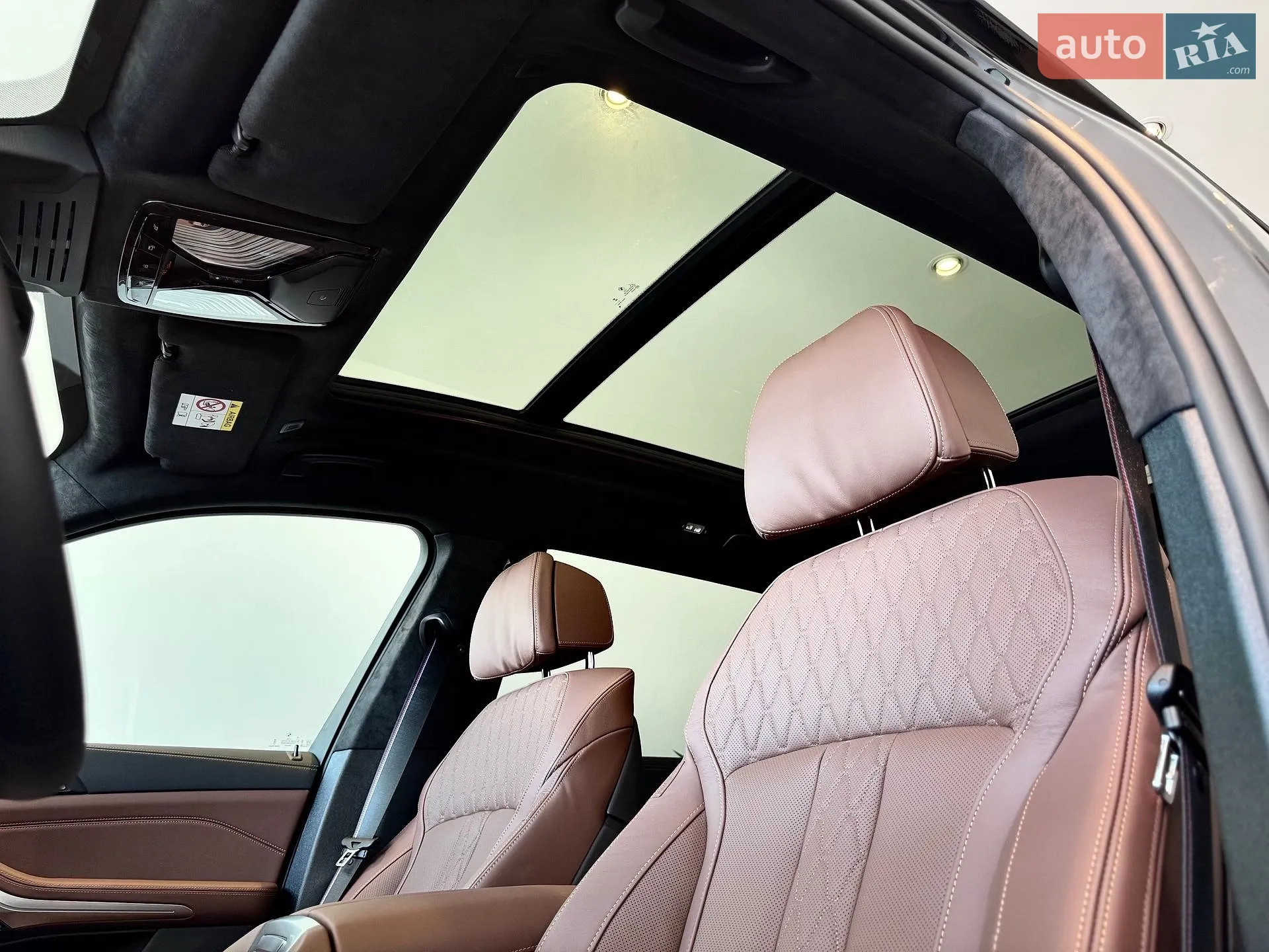 2025 BMW X7 - мініатюра 25