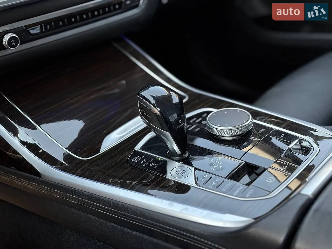 2021 BMW X7 - мініатюра 57
