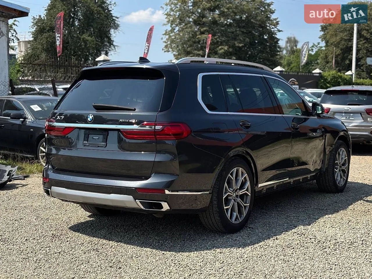 2020 Lexus RX - мініатюра 33