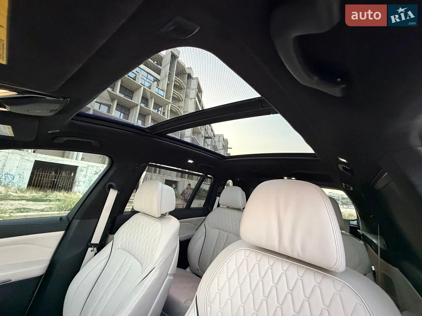2022 BMW X7 - мініатюра 12