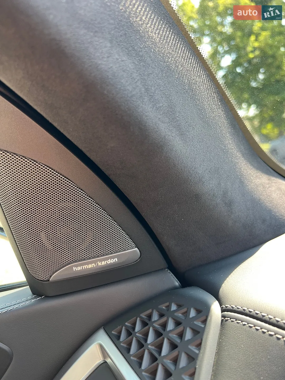 2024 BMW X7 - мініатюра 47