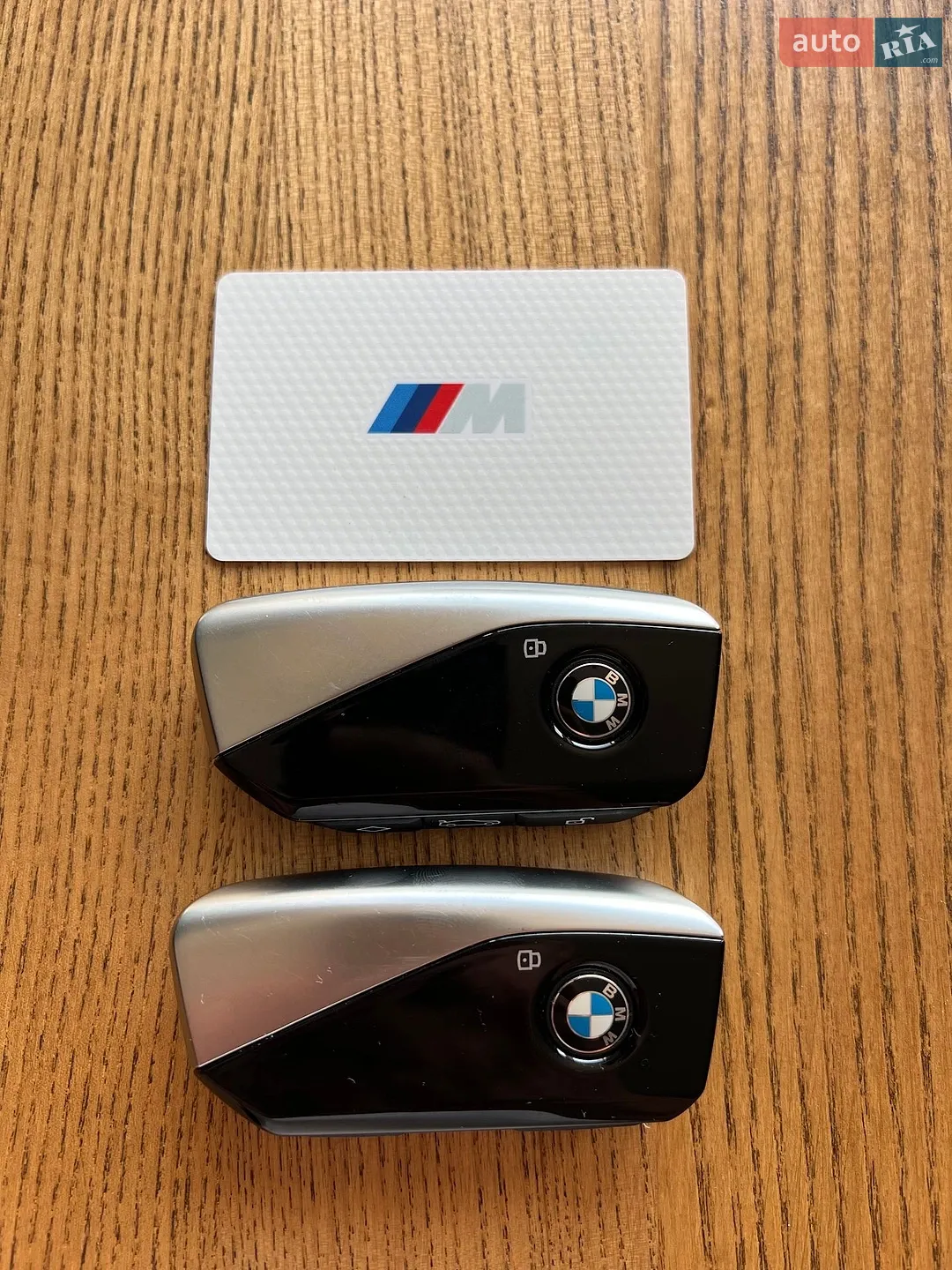 2024 BMW X7 - мініатюра 53