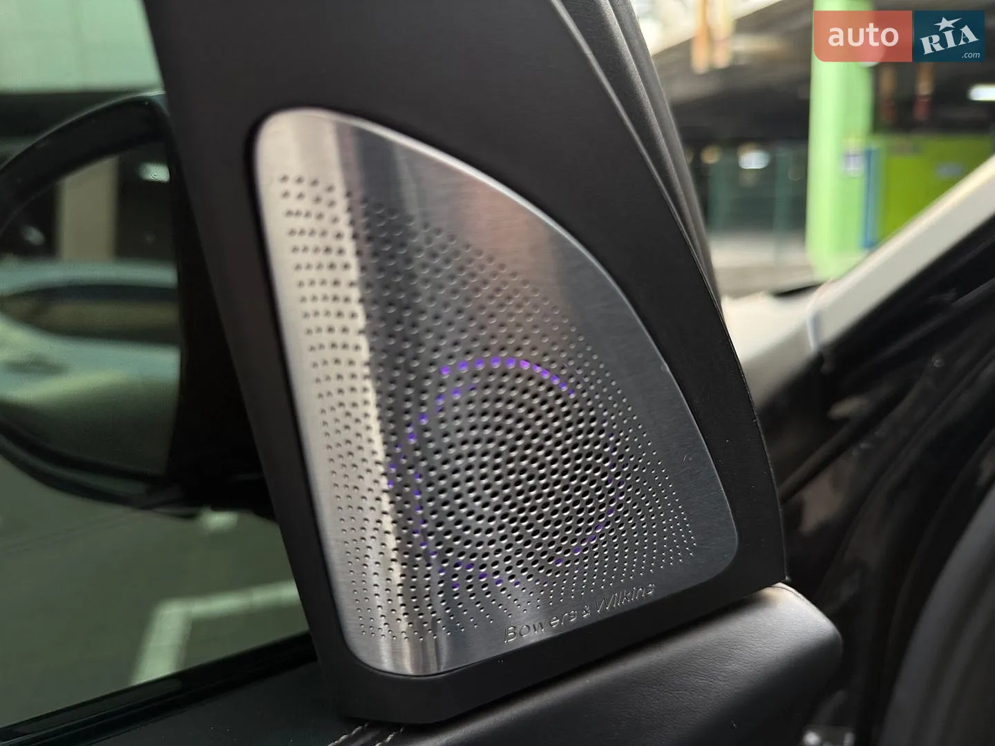 2019 BMW X7 - мініатюра 18