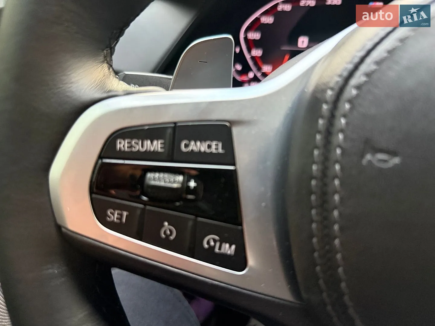 2019 BMW X7 - мініатюра 23
