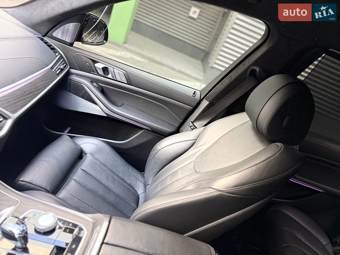 2019 BMW X7 - мініатюра 25