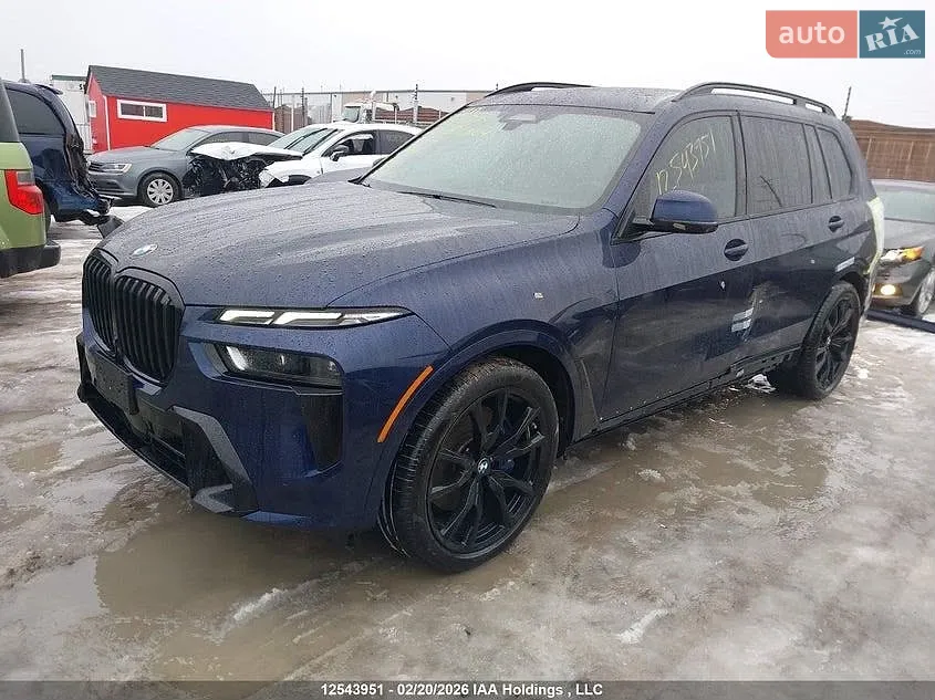 2020 Toyota Land Cruiser Prado - мініатюра 129