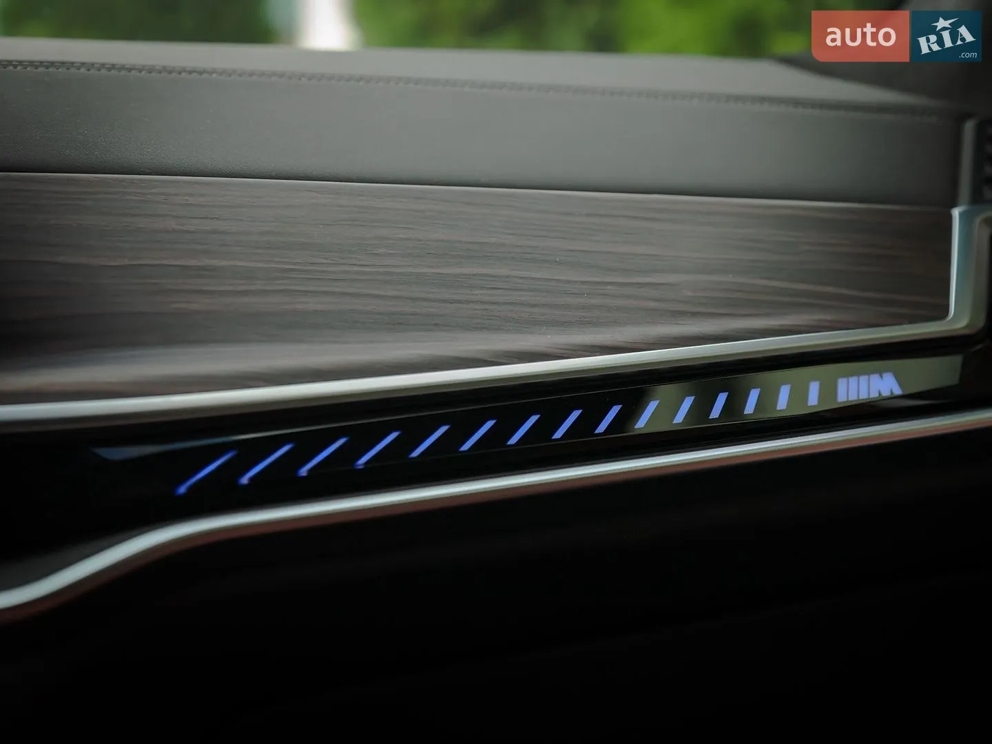2023 BMW X7 - мініатюра 14