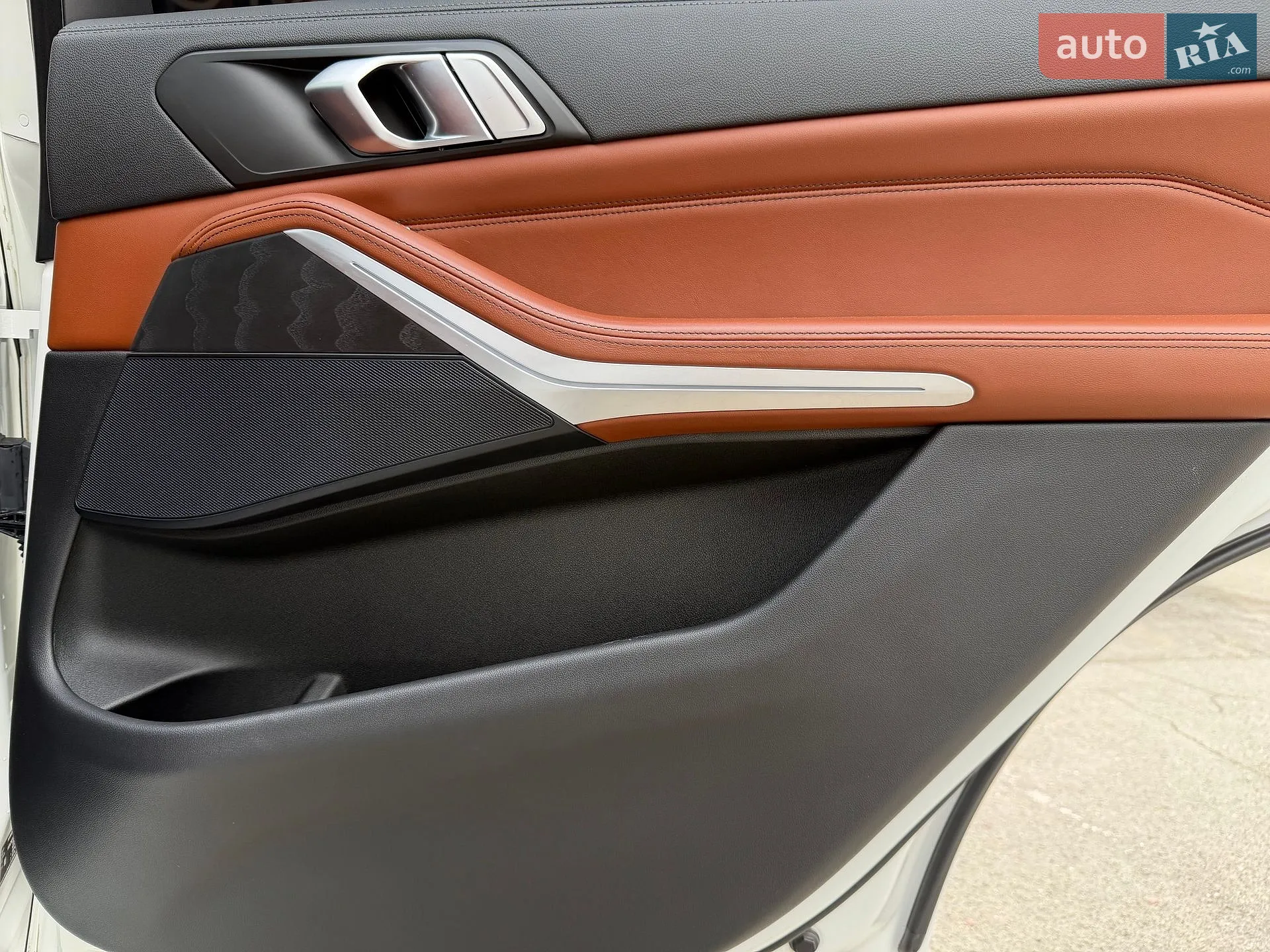 2022 BMW X7 - мініатюра 39