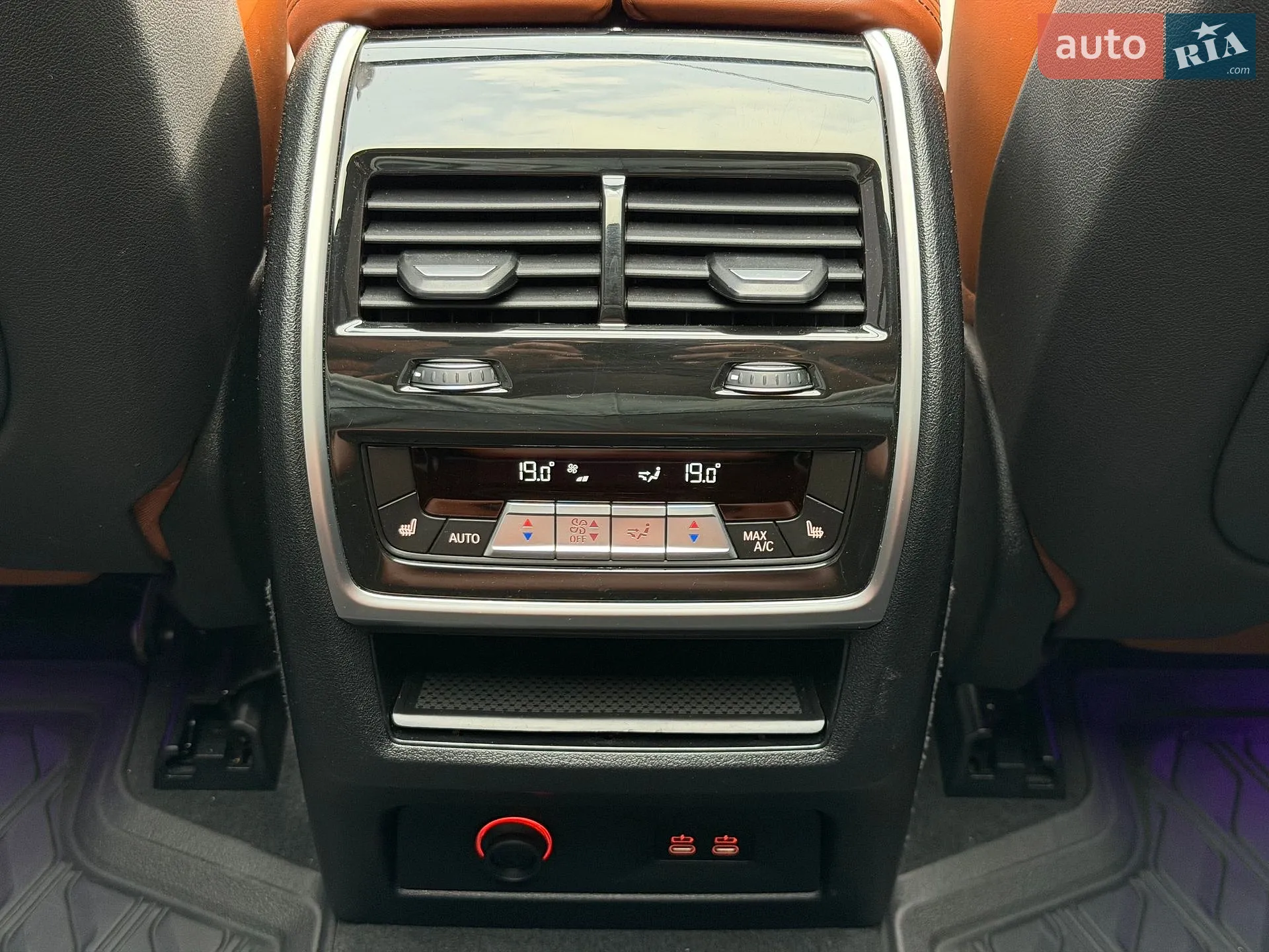 2022 BMW X7 - мініатюра 44