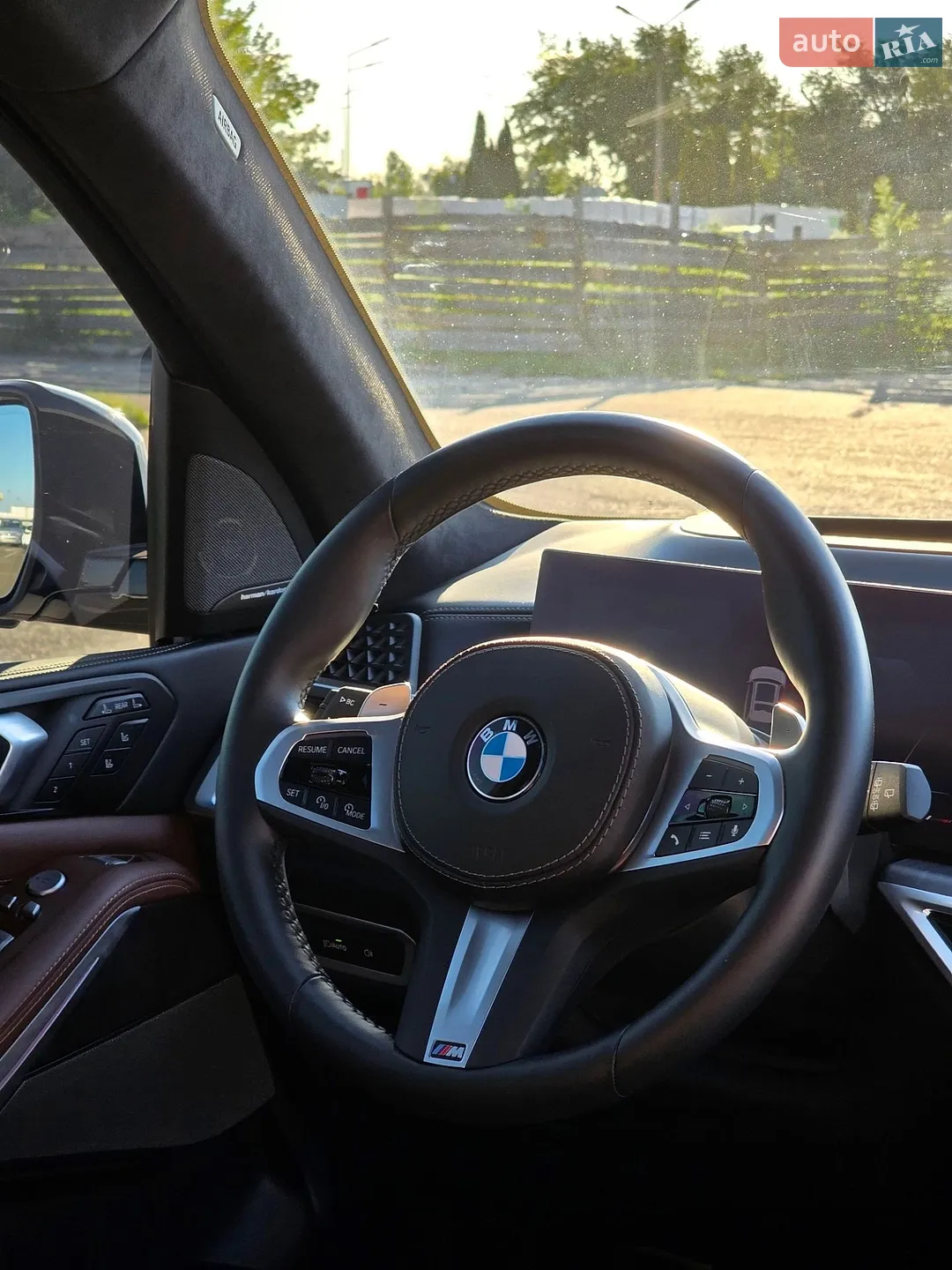 2023 BMW X7 - мініатюра 19