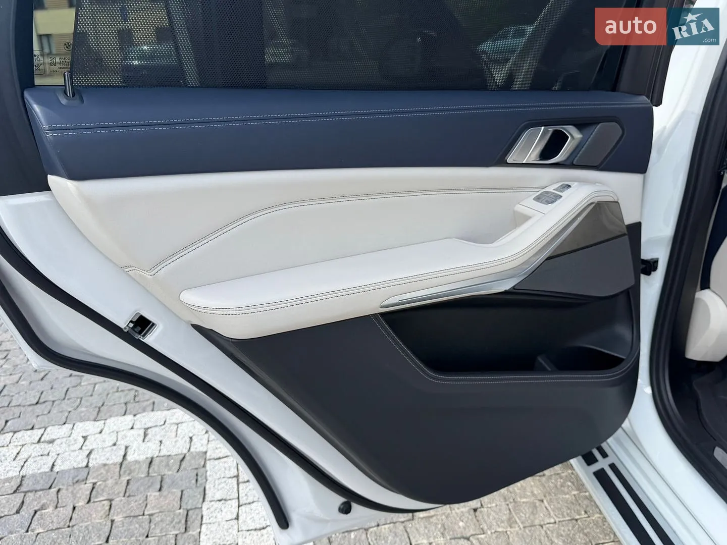 2019 BMW X7 - мініатюра 29