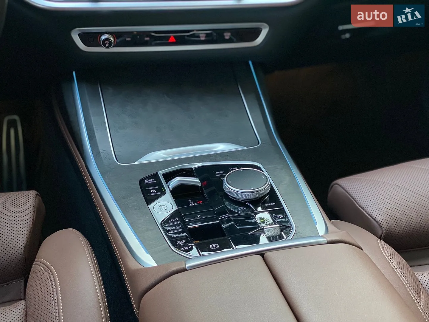 2024 BMW X7 - мініатюра 30