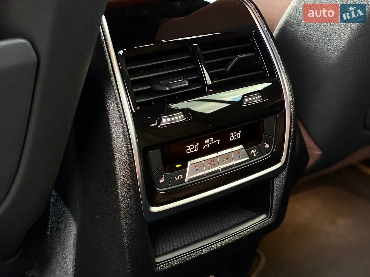 2024 BMW X7 - мініатюра 35