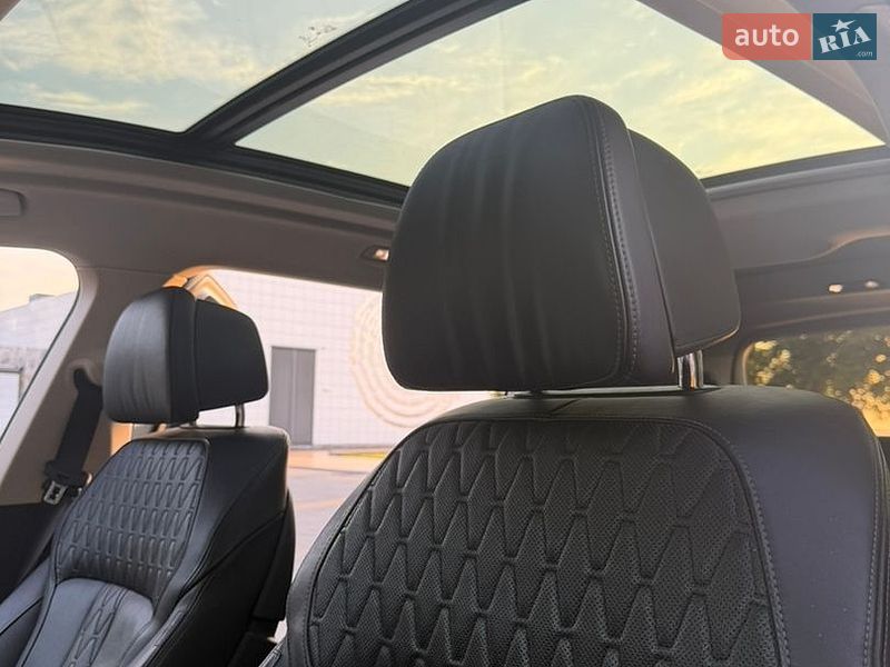 Внедорожник / Кроссовер BMW X7 2020 в Кременчуге