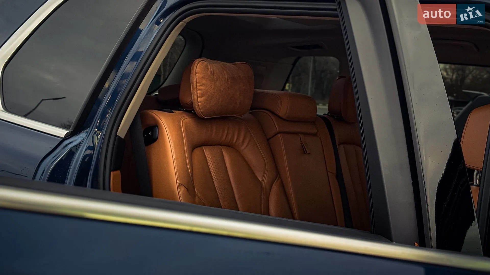 2019 BMW X7 - мініатюра 25