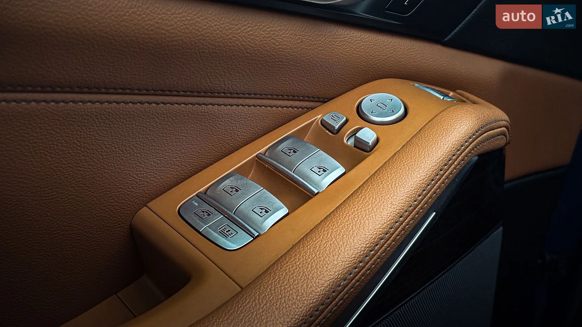 2019 BMW X7 - мініатюра 18