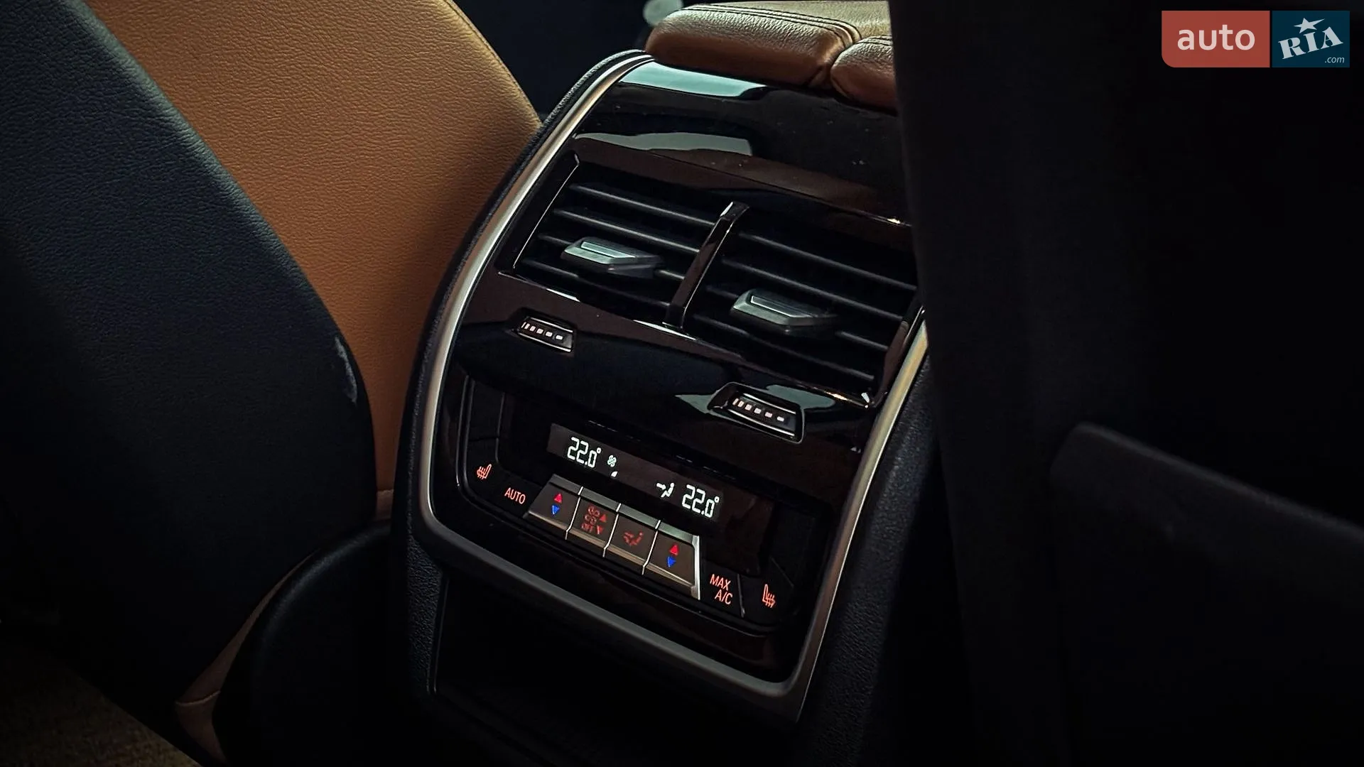 2019 BMW X7 - мініатюра 29